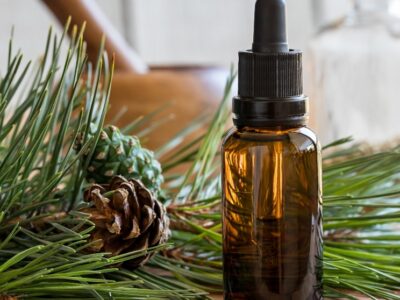 Aromaterapia Personalizada para la Sanación Integral
