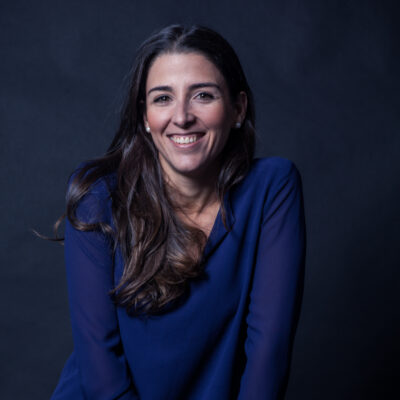 Matilda Fernandez Gomez