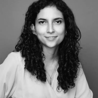 Macarena Fernandez Navarro