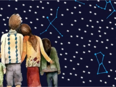 Sesión Reescribiendo la Historia Familiar: Un Nuevo Comienzo