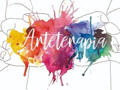 Sesión de Arteterapia: El Arte como Espejo del Ser