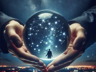 Sinastría: El Arte de las Relaciones a Través de las Estrellas