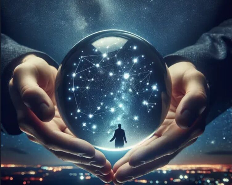 Sinastría: El Arte de las Relaciones a Través de las Estrellas