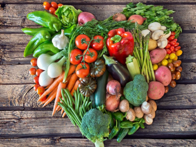 Nutrición Integral: Construyendo Salud desde la Alimentación Consciente