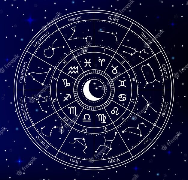 Tránsitos Planetarios: Navegando los Ciclos del Destino