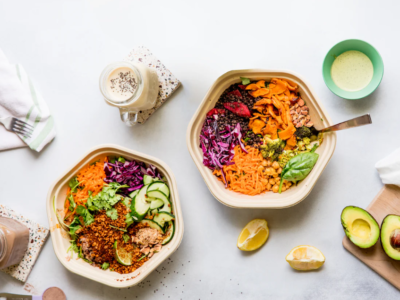 Sesión de Nutrición Consciente y Fitoterapia: Equilibrio y Bienestar para un Estilo de Vida Saludable