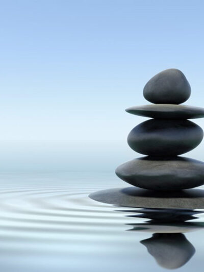 Terapias Energéticas y Espirituales