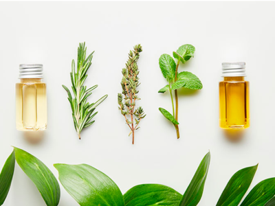 Viaje Sensorial: Aromaterapia para la Relajación y el Equilibrio Emocional