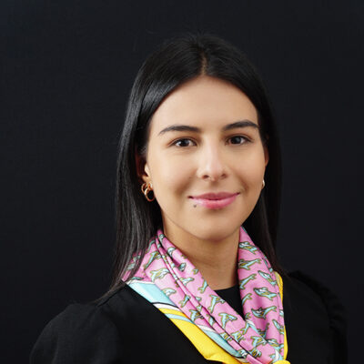 Fernanda Dominguez Martinez