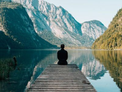 Sesión de Liberación Emocional con EMDR