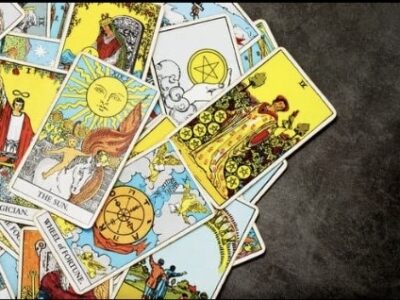 Descubre las Respuestas que Buscas con el Tarot: Sesiones Transformadoras