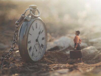 Viaje al Corazón de Tu Ser: Terapia Regresiva para Sanar y Transformar
